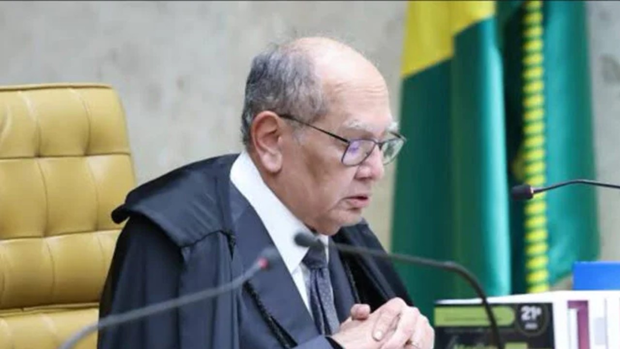 STF Impede Senado de Protocolar Impeachment Contra Ministros