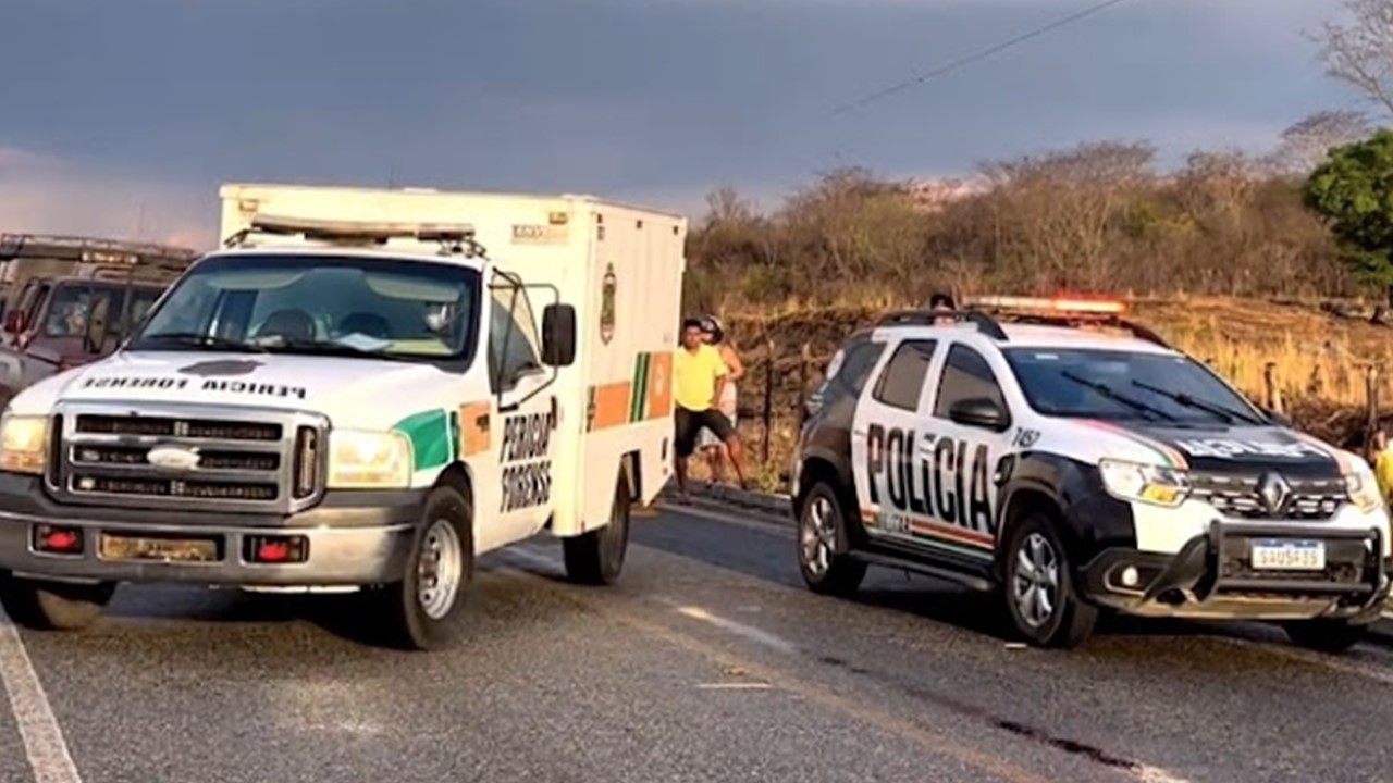 Em Cariri, Jovem é Morto a Tiros na Zona Rural