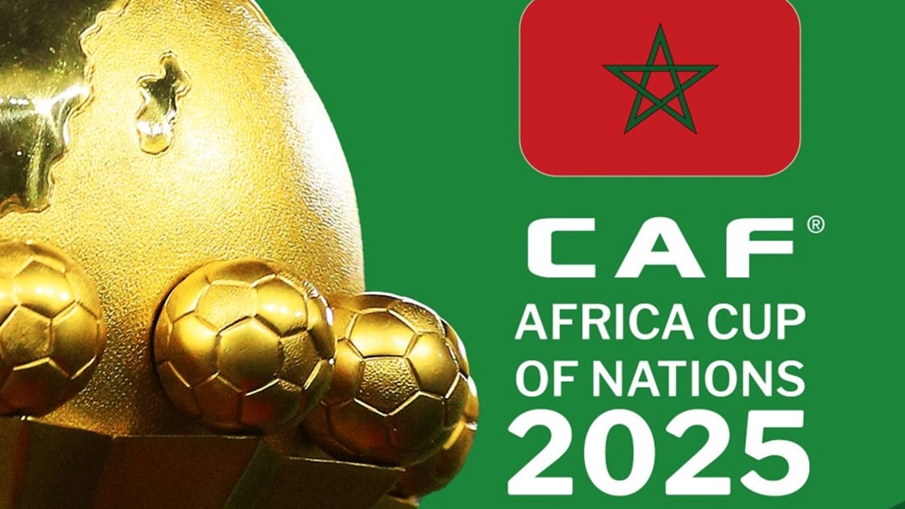 Copa das Nações Africanas 2025 - Marrocos - Oito Disputam o Título
