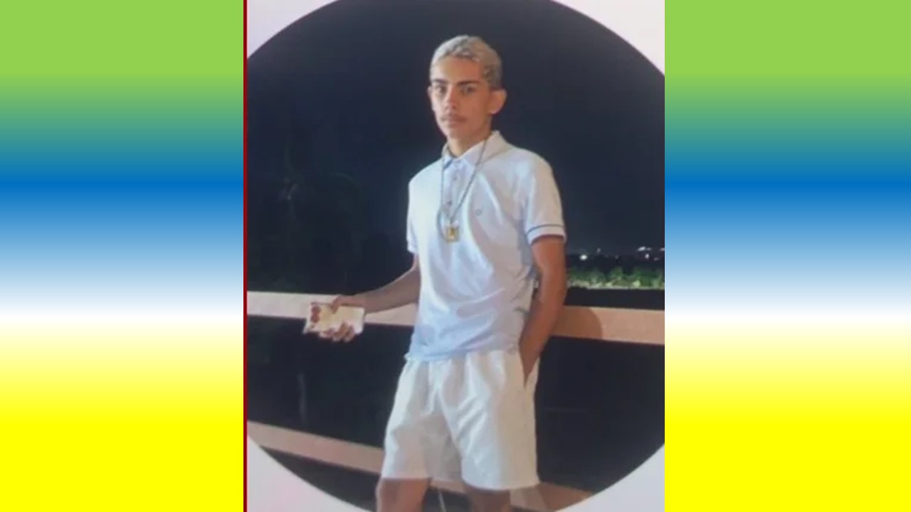 Em Sobral, Adolescente é Morto a Tiros