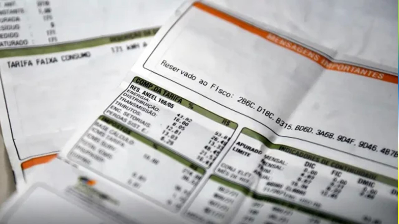 2026 Começará Com Energia Mais Barata