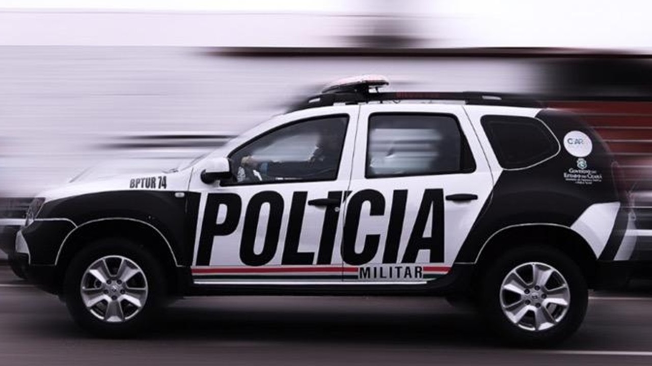 Em Crato, Homem Acusado de Agressão Com Mandado é Preso