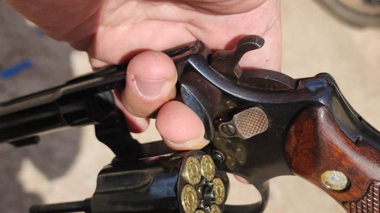 Em Missão Velha, Ação Policial Evita Mais um Homicídio no Município