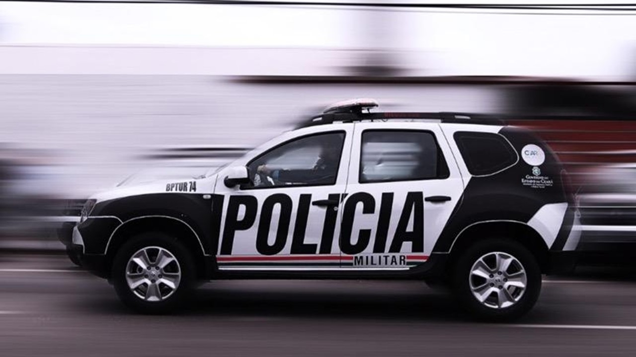 Em Barbalha, Idoso é Agredido Durante Tentativa de Assalto na Zona Rural