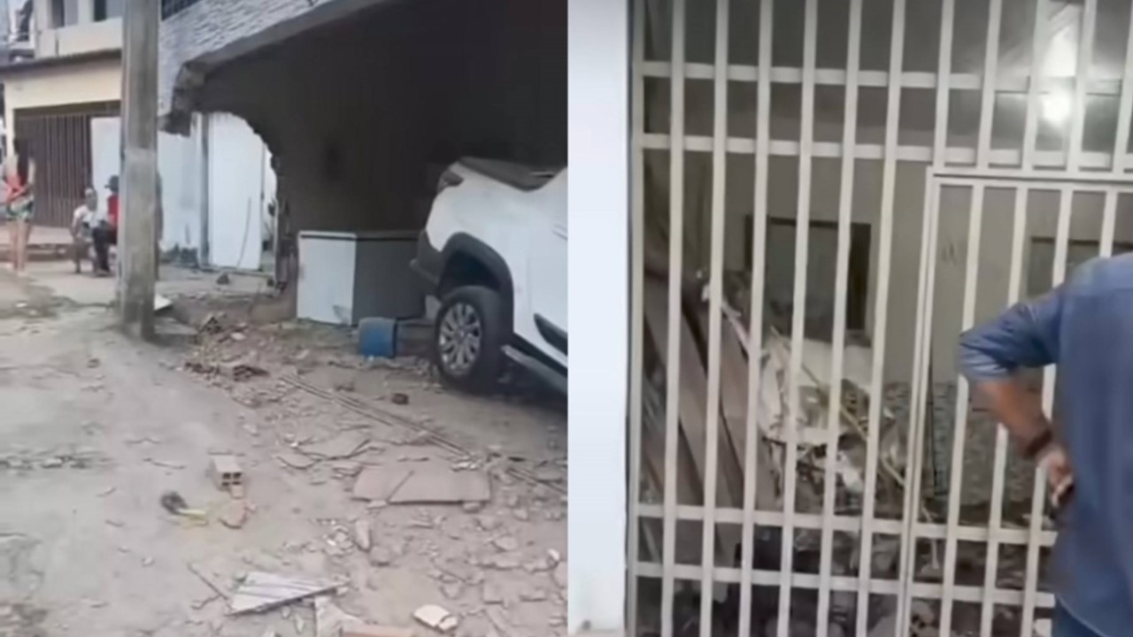 Em Várzea Alegre, Duas Mulheres Morrem Atropeladas