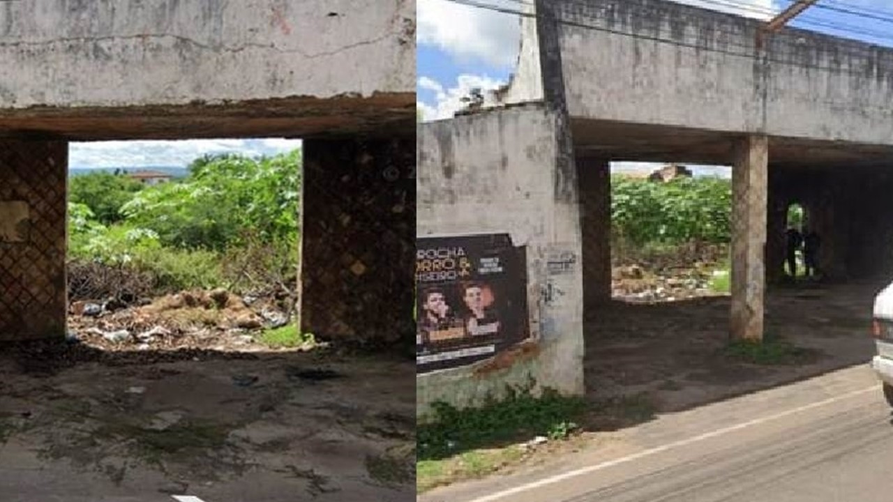Em Juazeiro do Norte, Terreno Abandonado do Treze é Desapropriado Para Projeto Esportivo
