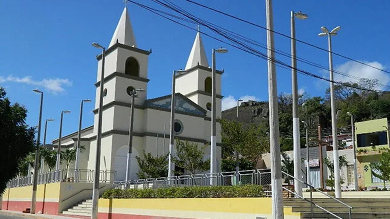 15 Cidades Cearemses Terminaram 2025 Sem Homicídios