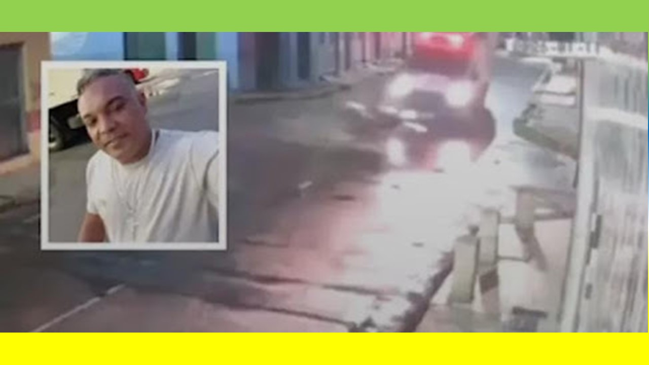 Em Juazeiro do Norte, Motociclista Avança Preferencial e Morre ao Bater em Viatura do SAMU