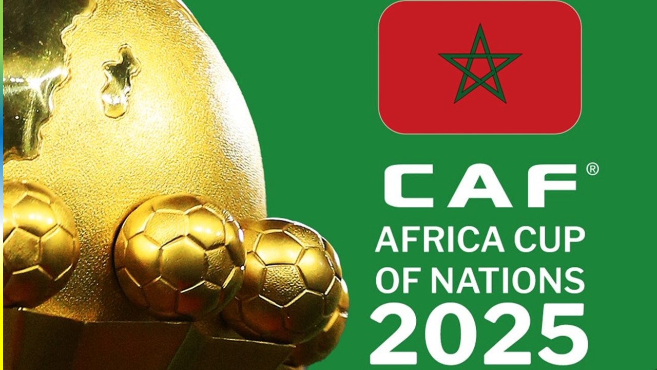 Definidas as Semifinais da Copa das Nações Africanas