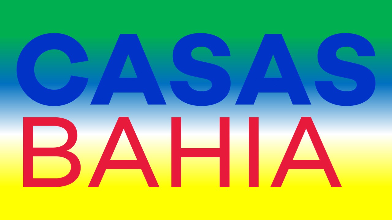 Sábado (12) Será Dia de Leilão nas Casas Bahia