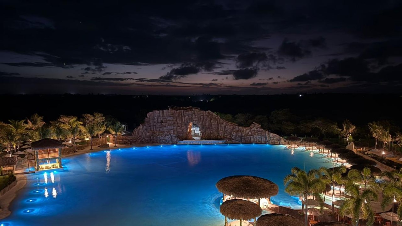 R$ 70 Milhões Será o Valor a Ser Investido Por Grupo Europeu em Jericoacoara