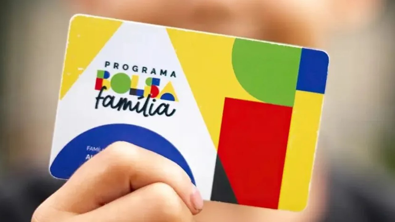 Começou Nesta Quinta-Feira (17) o Pagamento do Bolsa Família do Final 7