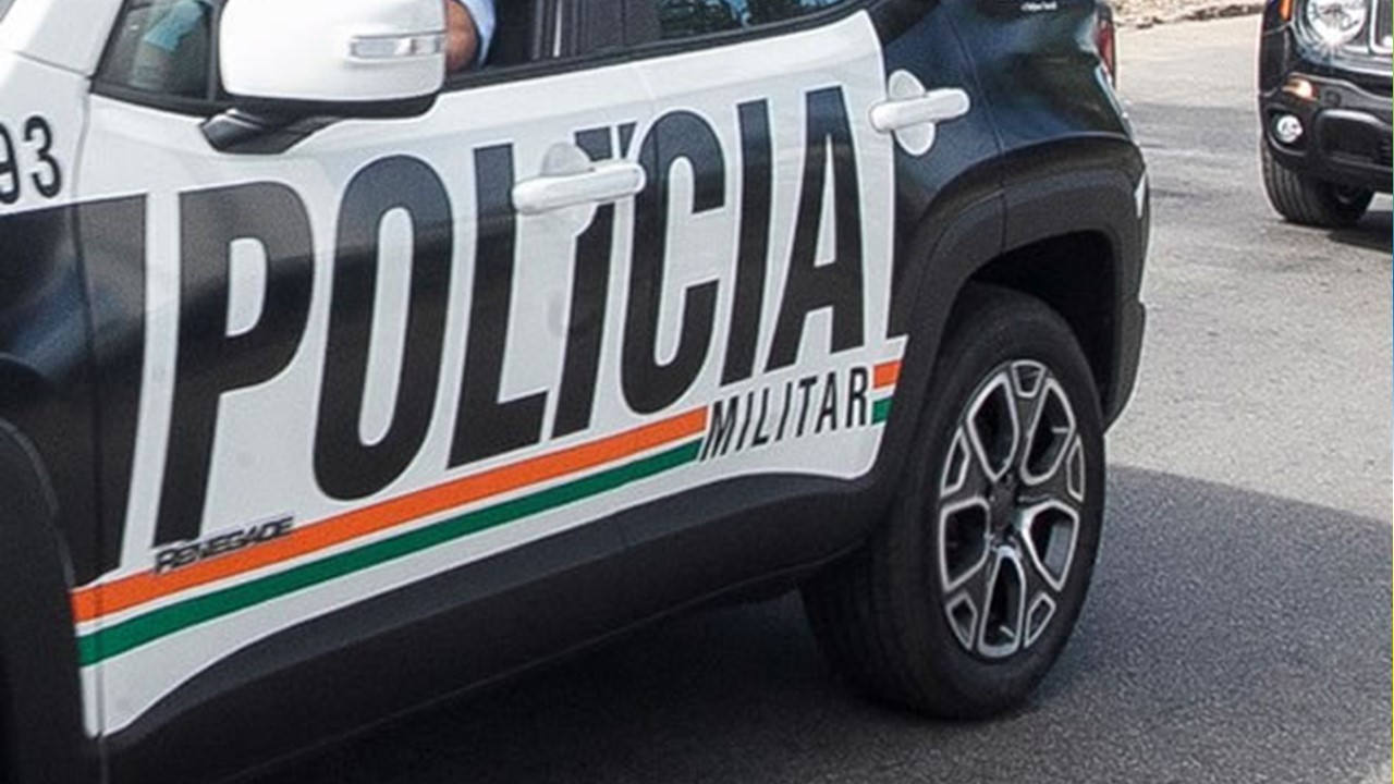 Em Juazeiro do Norte, Mulher é Baleada na Calçada de Casa