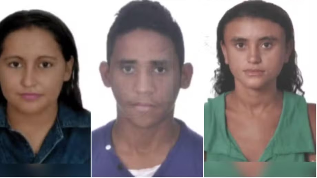 Em Cariré, Três Pessoas da Mesma São Assassinadas