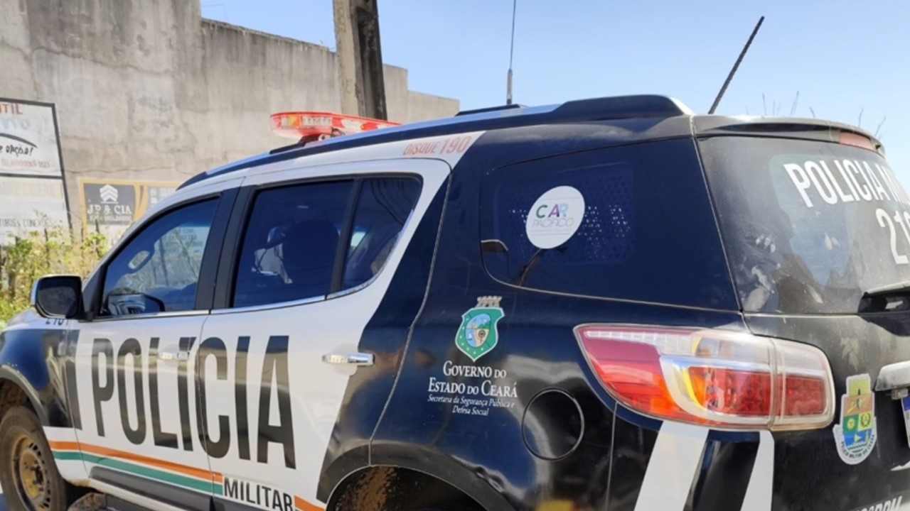 Em Crato, Homem é Baleado no Muriti