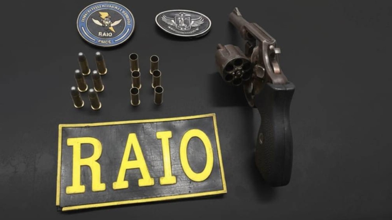 Em Crato, Homem é Preso e Adolescente Apreendido Após Tentativa de Homicídio