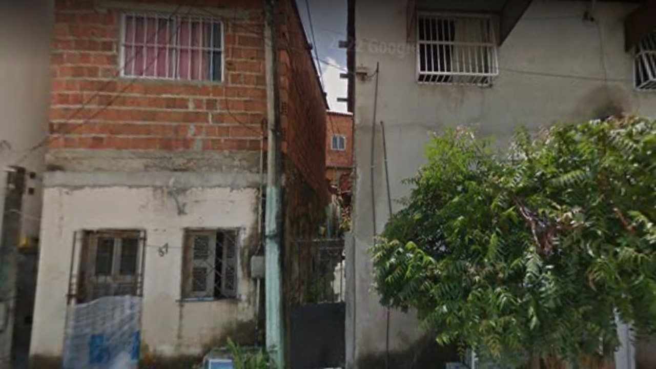 Em Fortaleza, Adolescente de 16 Anos é Morta Após Testemunhar Homicídio