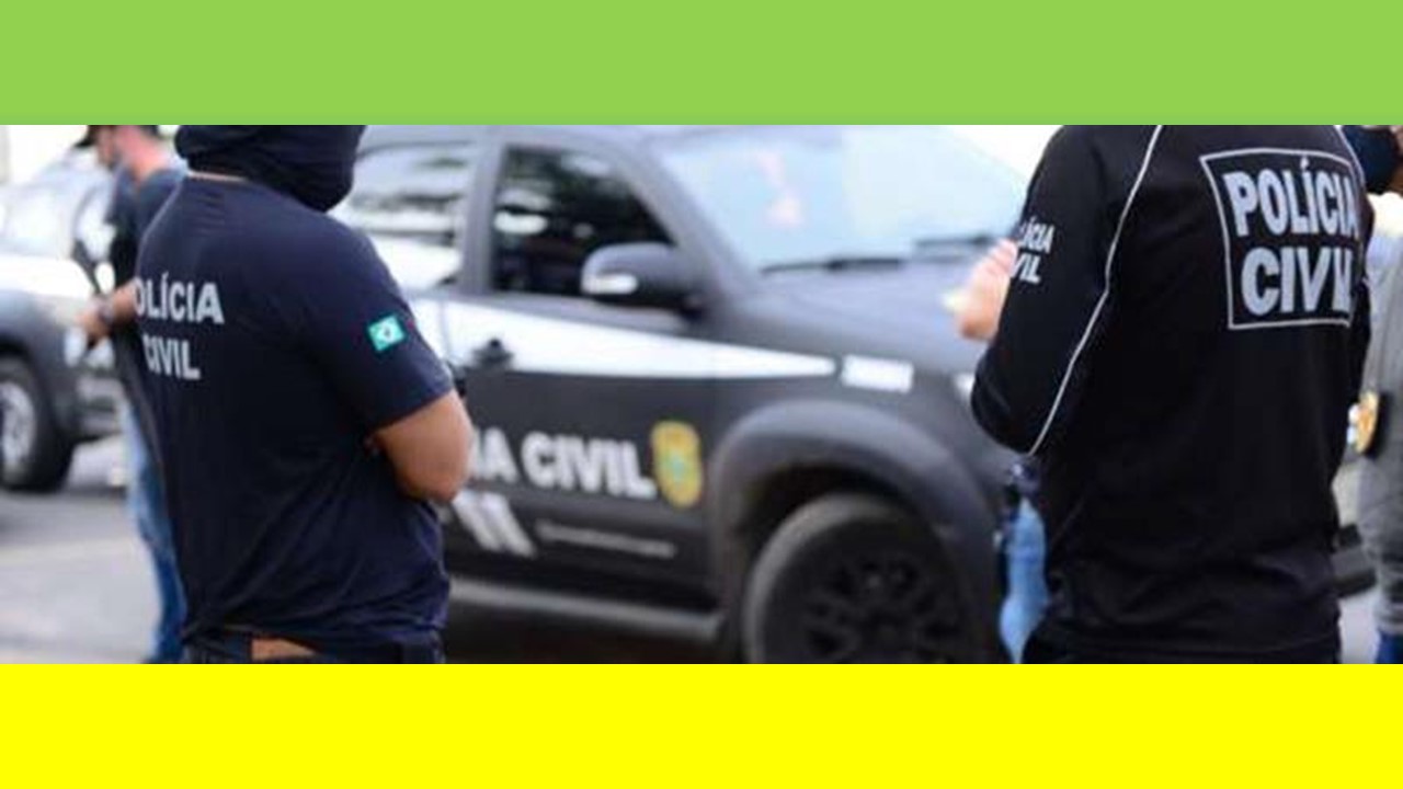 Em Crato, Homem é Preso Por Suspeita de Invadir a Casa da Ex