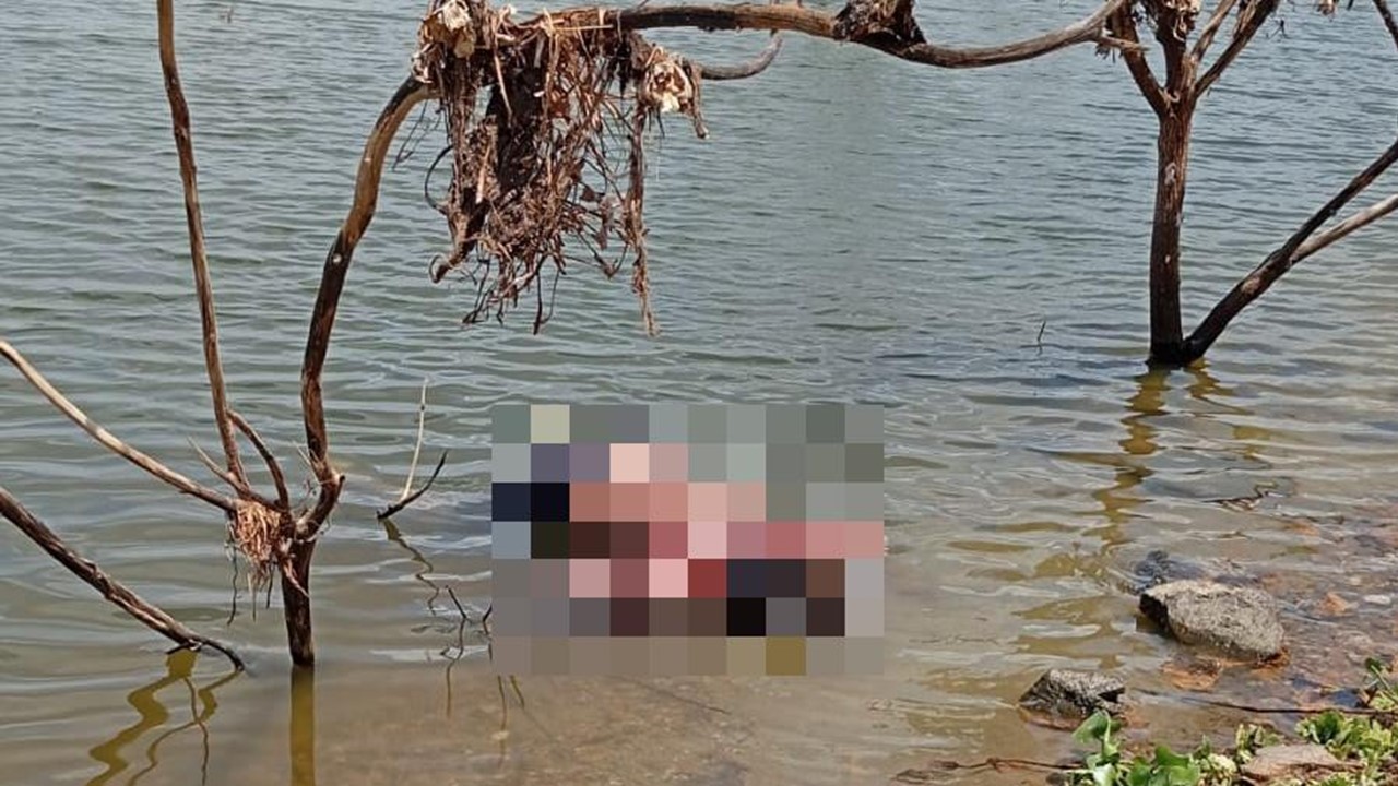 Em Varjota, Três Corpos São Encontrados as Margens de Açude