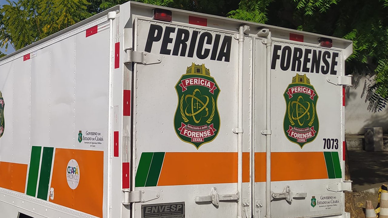 Em Juazeiro do Norte, Dois Homens São Mortos no Bairro Antônio Vieira