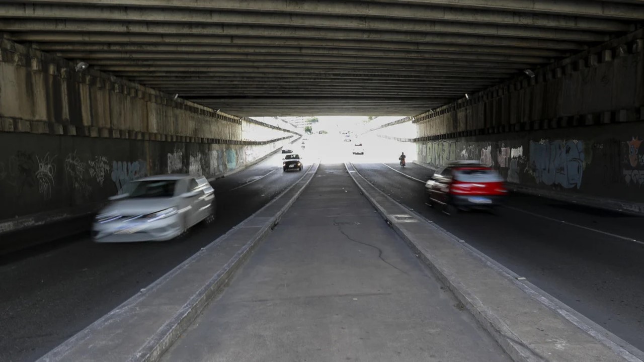 Em Fotaleza, Falta de Iluminação Tem Sido Causa de Acidentes