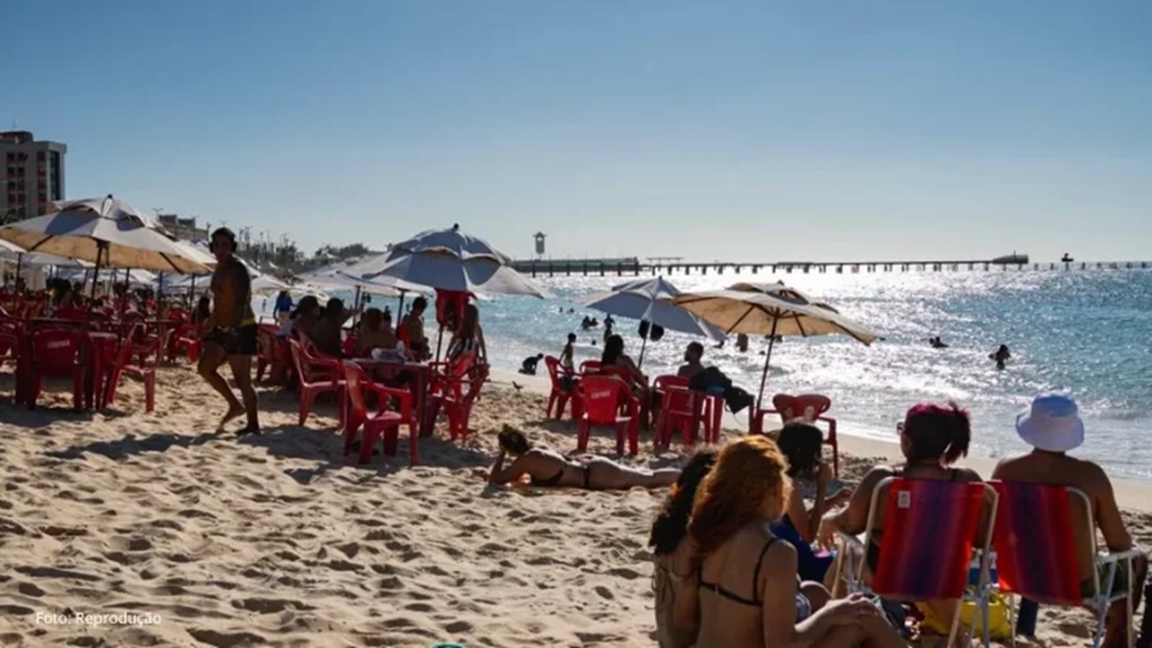 Cerca de R$ 820 Milhões Movimentados Durante Réveillon no Estado