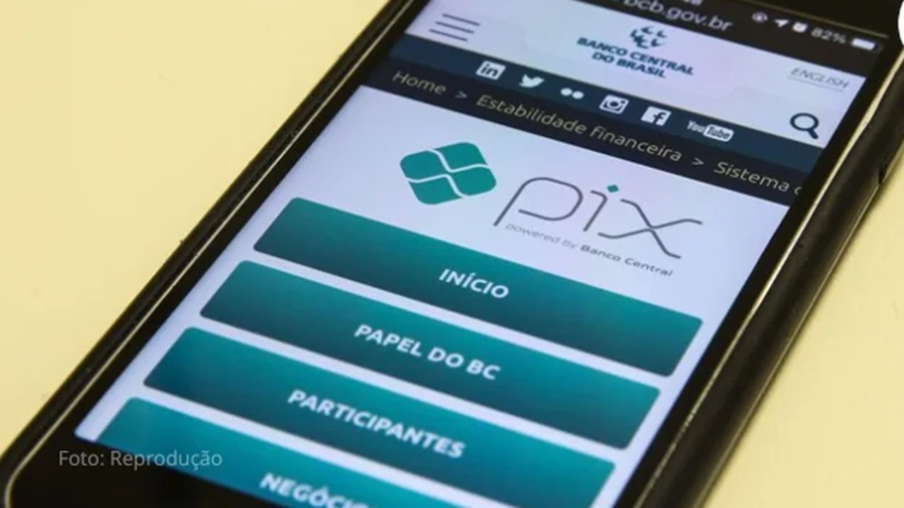 Pix Terá Novas Regras Para Dificultar Golpes