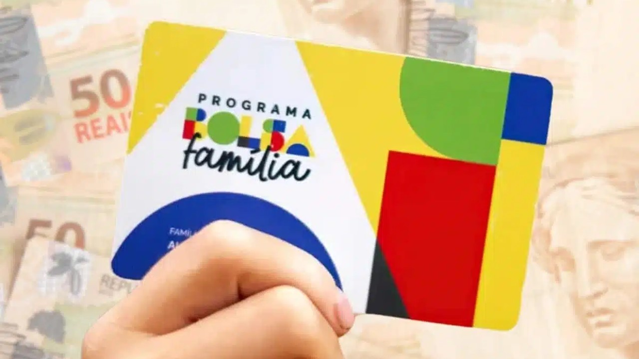 Caixa Paga Nesta Terça-Feira (16) o Bolsa Família do Final 5
