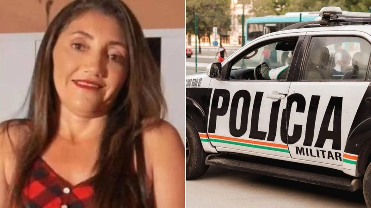 Presos na Bahia Suspeitos de Ter Matado Ex-Cozinheira da PMCE