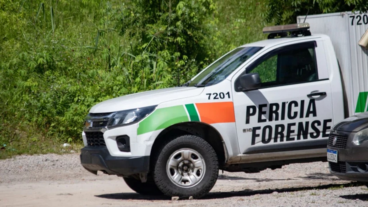 Em Pacajus, Polícia Investiga Morte a Tiros de Uma Mulher