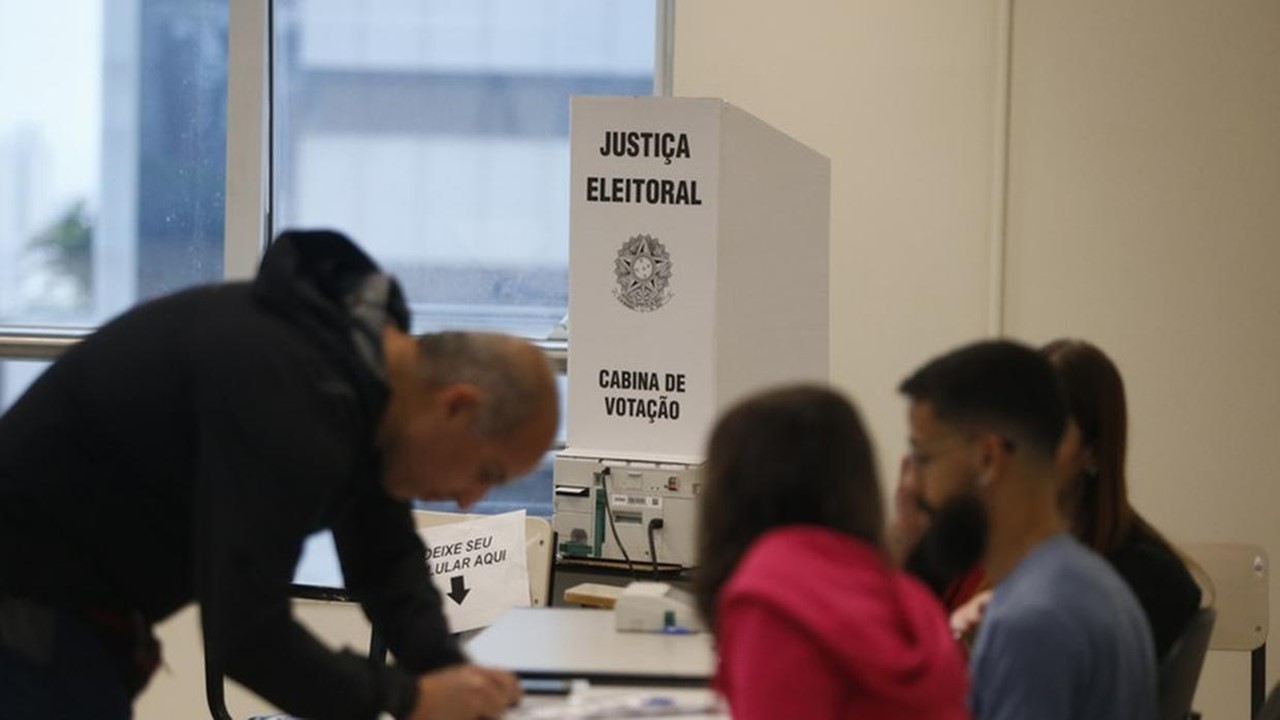 Calendário Eleitoral de 2026