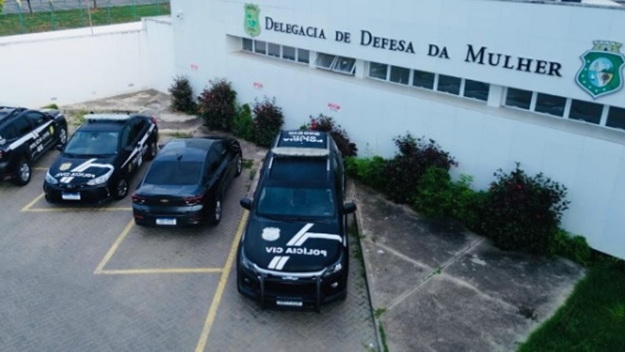 Em Juazeiro do Norte, Mulher é Hospitalizada Após Sofrer Violência Doméstica