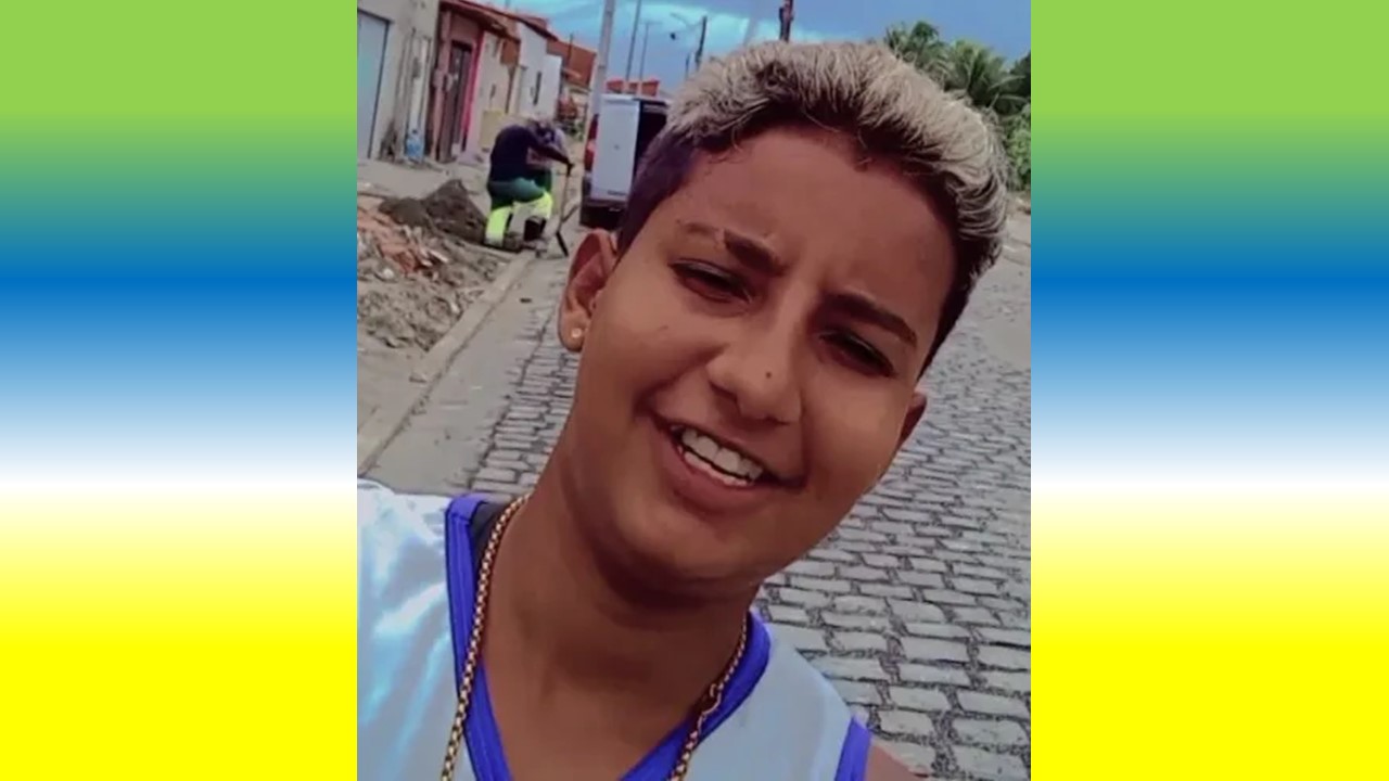 Em Maracanaú, Mulher é Morta a Tiros Quando Conversava Com Amigos