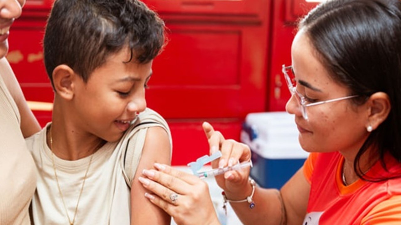 Sábado é "D" de Multivacinação em Milagres