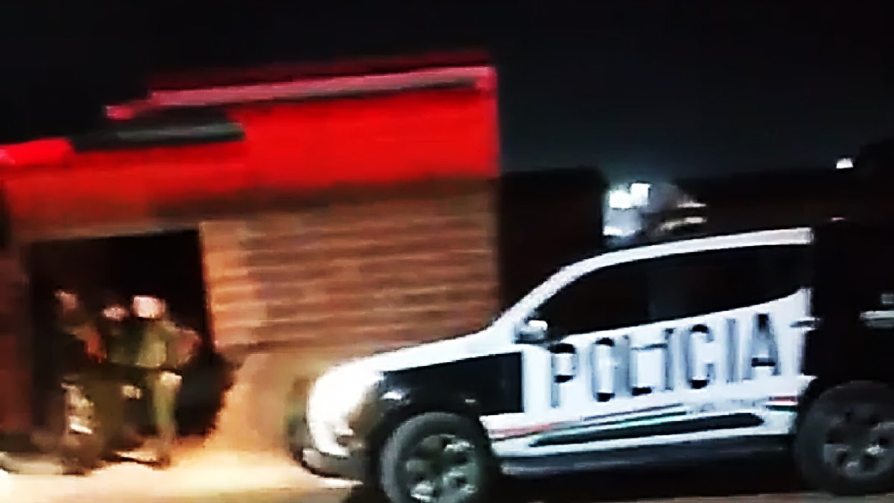 Em Cascavel, Adolescente é Morto a Tiros e Outras Pessoas São Baleadas