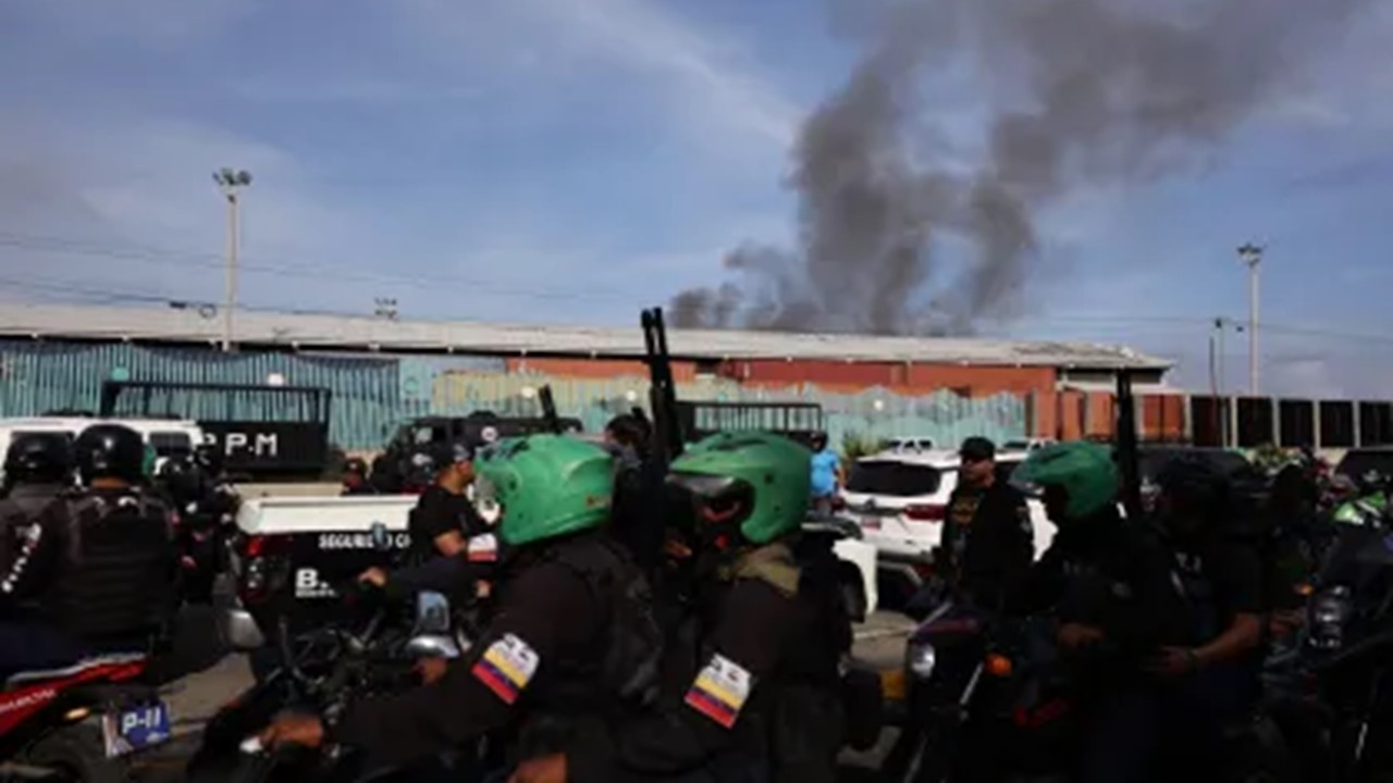 ONU Considera Violação de  Direito Internacional a Ação dos EUA Contra a Venezuela