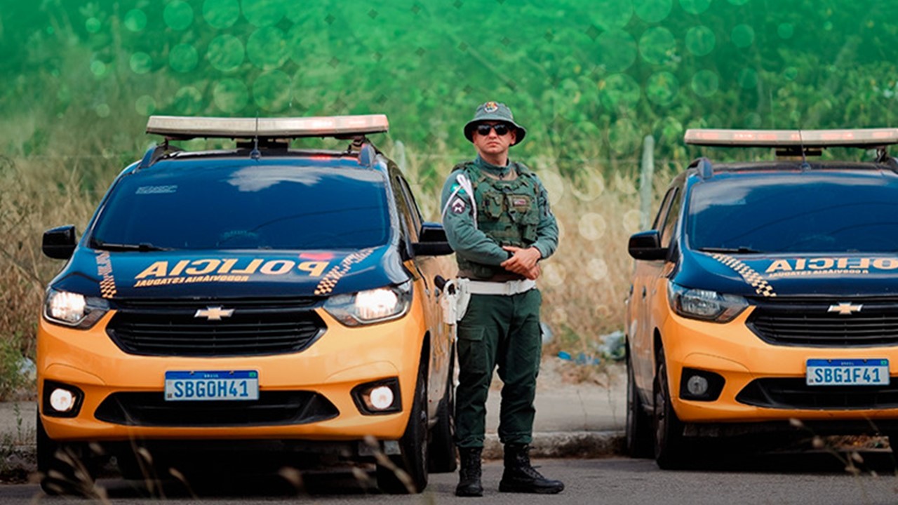 Ceará Faz Operação Especial de Natal e Ano Novo nas Estradas