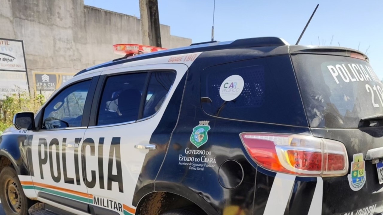 Em Barbalha, Autoridades Policiais Investigam Denúncia de Filha Contra o Pai