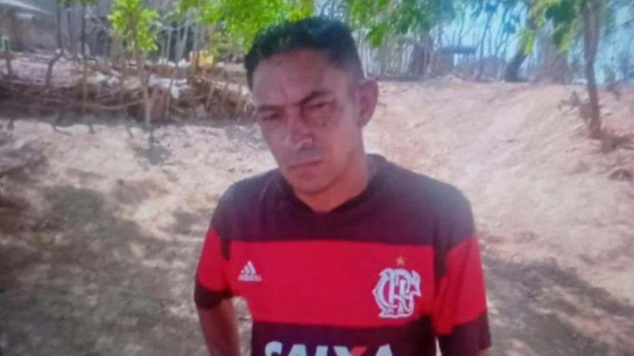 Em Aurora, Encontrado na Zona Rural Corpo de Homem Desaperecido