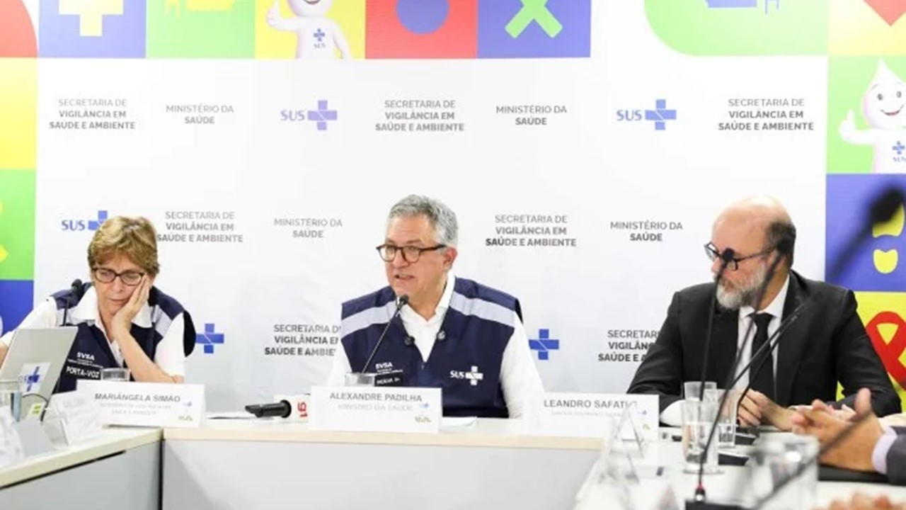 SUS Ganhará R$ 9,8 Bilhões de Investimentos