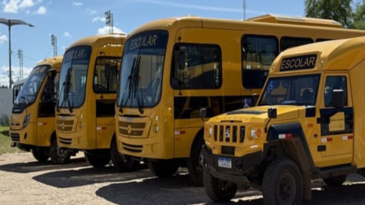 Em Milagres, Começou Nesta Segunda-Feira (26) o Recadastramento dos Universitários
