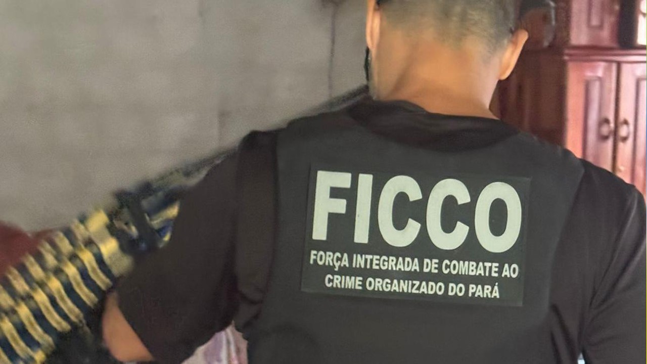 Operação no Ceará Mira Grupo Criminoso Com Ações no Brasil e no Exterior