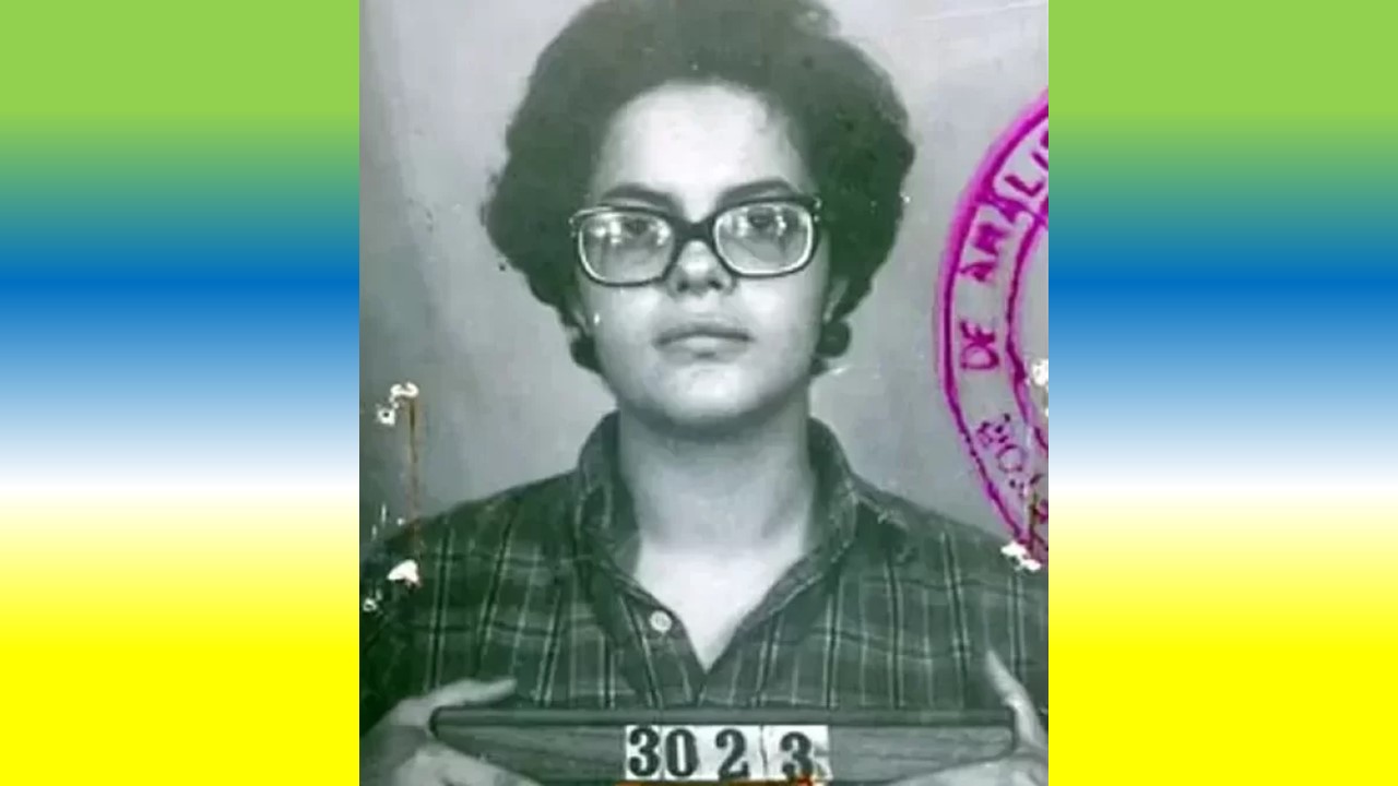 Dilma Rousseff Receberá Indenização Por Tortura Sofrida Durante a Ditadura