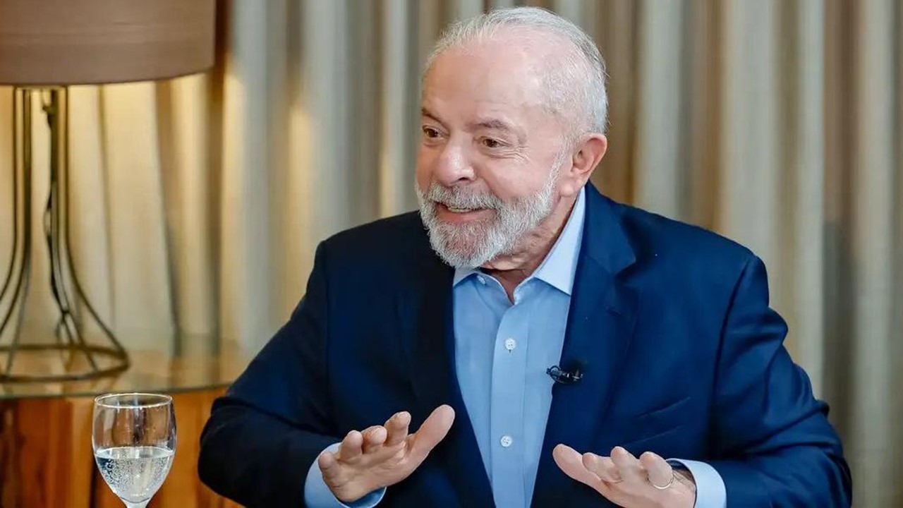 Lula Sanciona Isenção do IRPF Nesta Quarta-Feira (26)