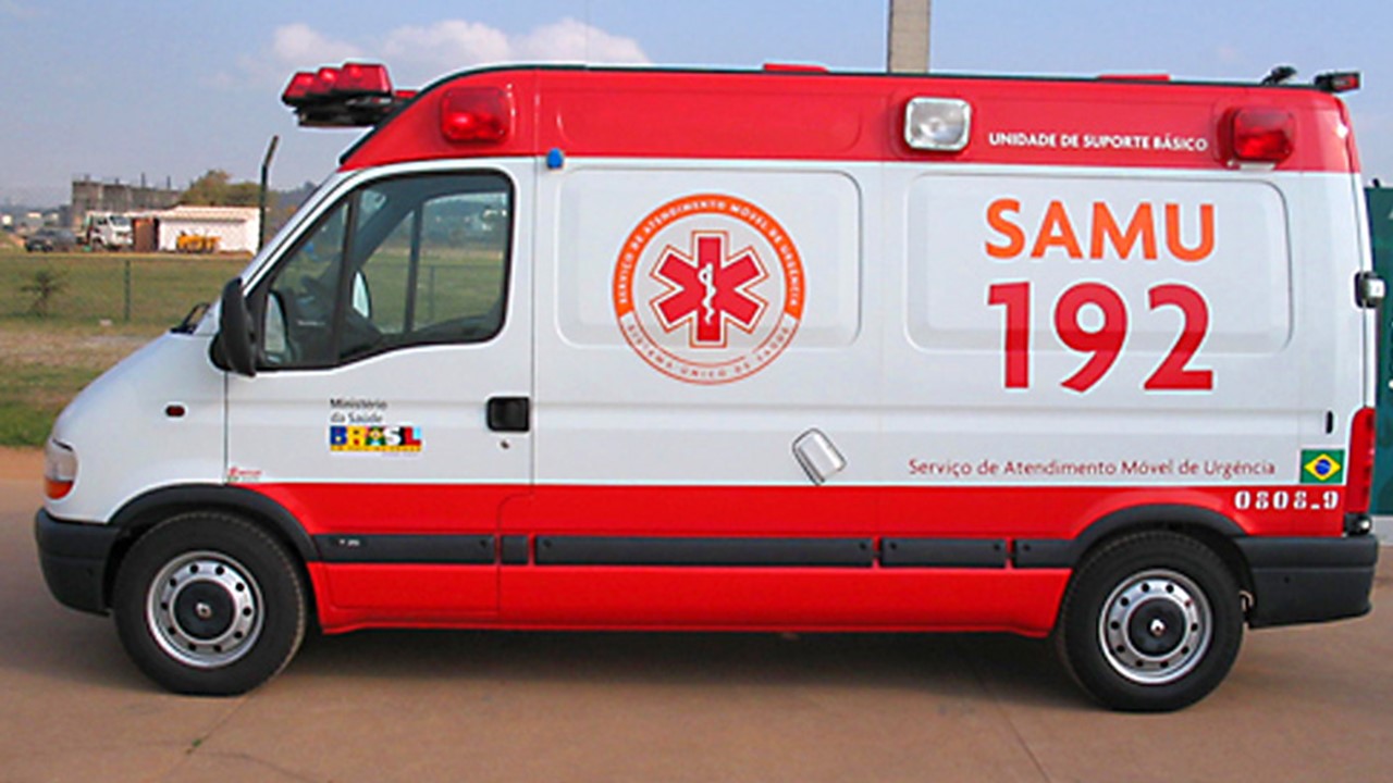 Em Barbalha, Homem Morre Após Acidente de Trânsito