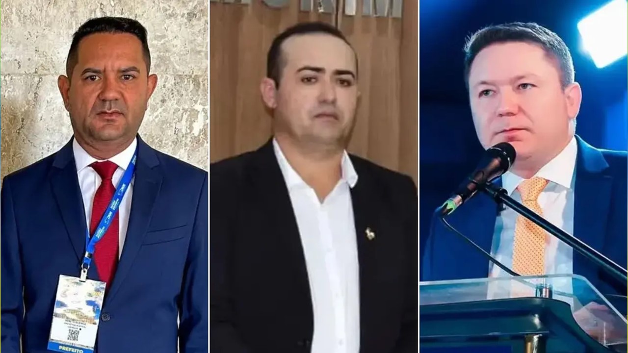 Definidos Candidatos das Eleições Suplementares de Choró, Potiretama e Senador Sá