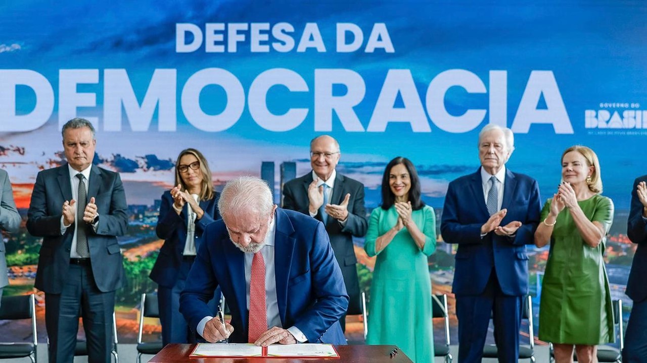 Lula Veta Dosimetria