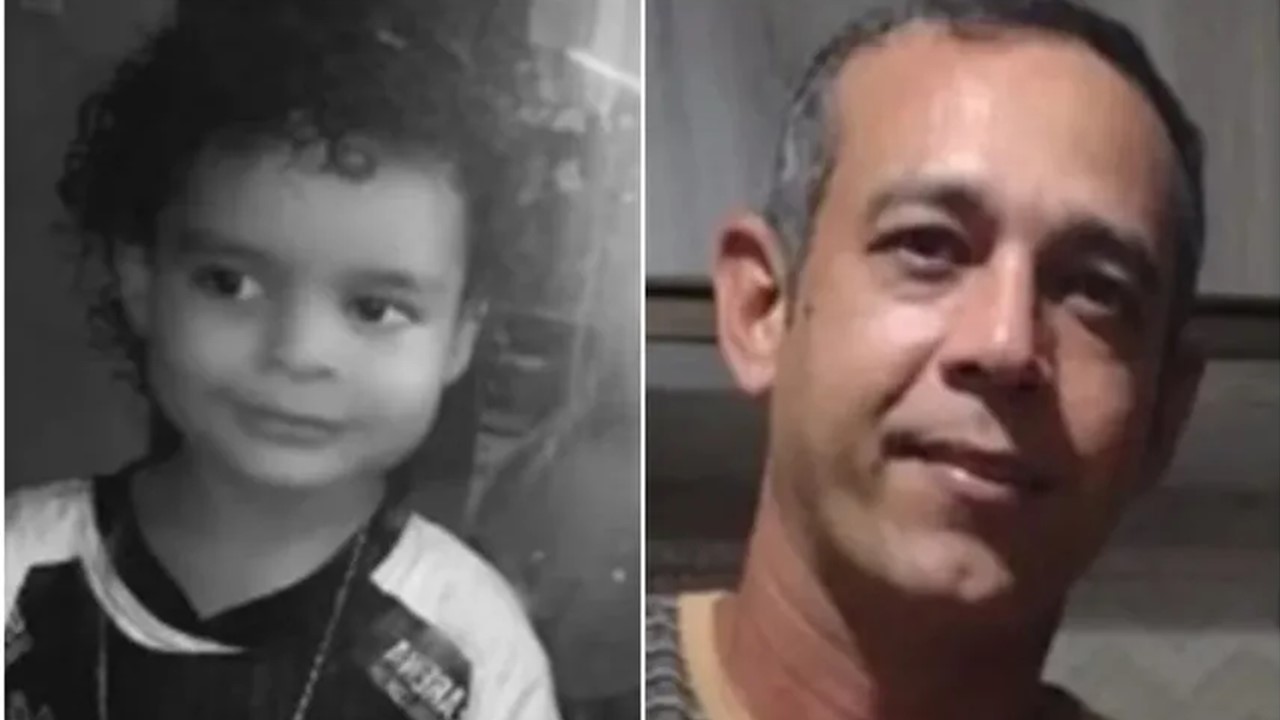 Em Manaus, Pai Mata Filho de 3 Anos Durante Discussão Com a Mãe Dele