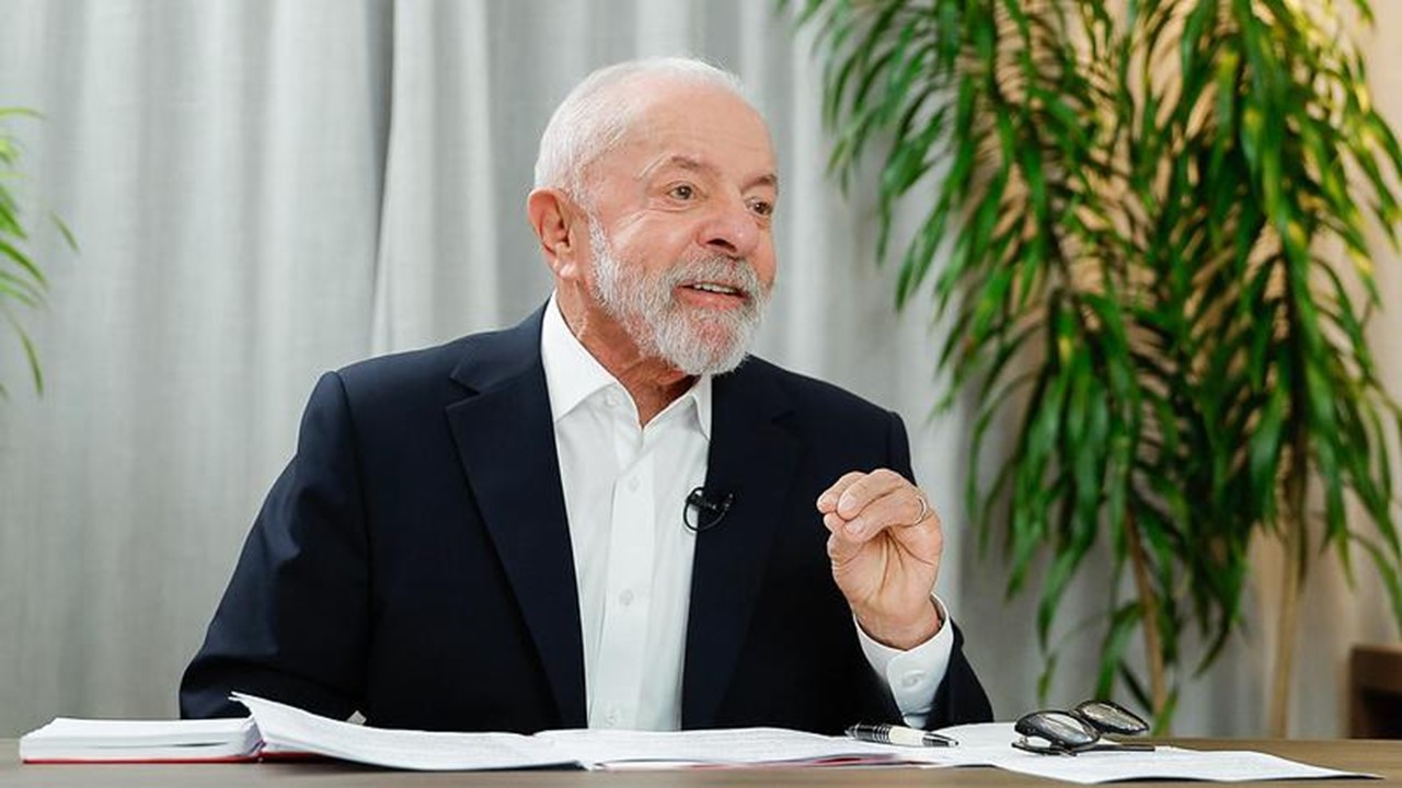 Lula Destaca Boa Relação Conquistada Com Estados Unidos